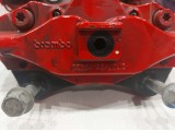 Front & Rear Brakes Kit (Takeoff)
